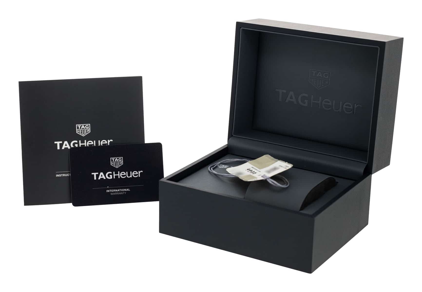 Tag Heuer Aquaracer WBD1112.BA0928 Tag Heuer Aquaracer WBD1112.BA0928